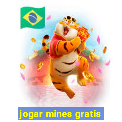 jogar mines gratis